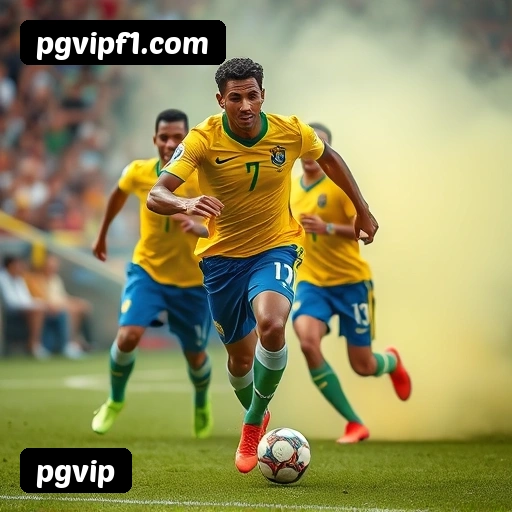 Jogos com maior RTP na pgvip
