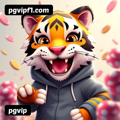 Siga a pgvip no Facebook