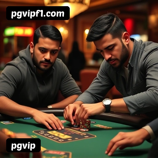 Instalação Android pgvip